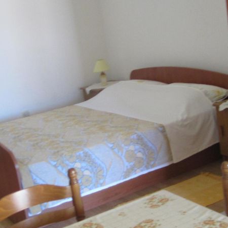 Jagoda Apartments Zaostrog Dış mekan fotoğraf