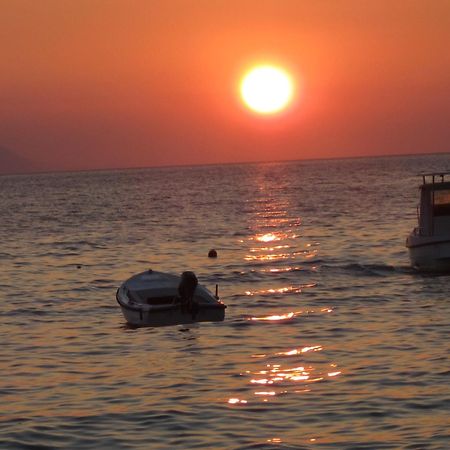 Jagoda Apartments Zaostrog Dış mekan fotoğraf