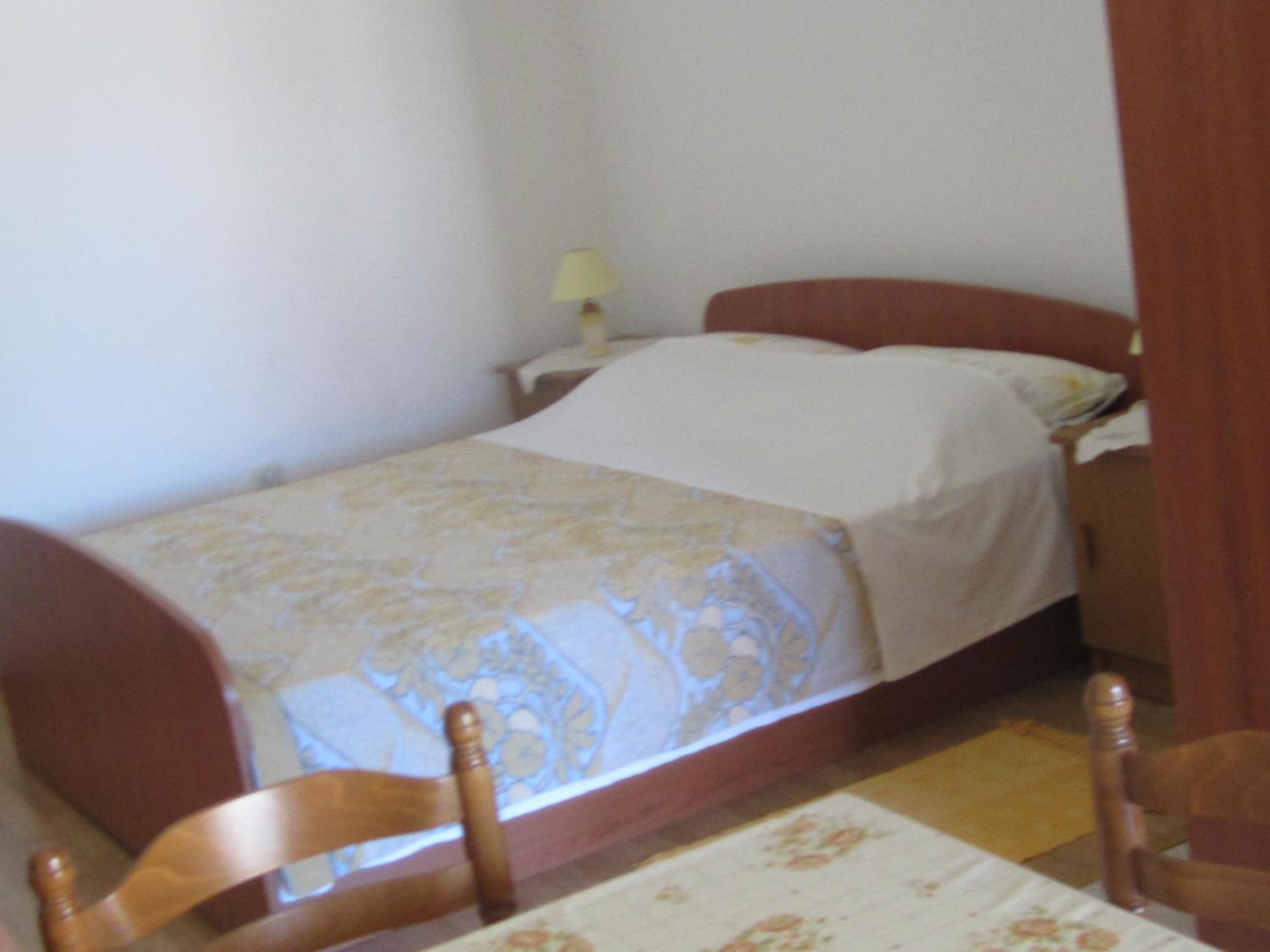 Jagoda Apartments Zaostrog Dış mekan fotoğraf