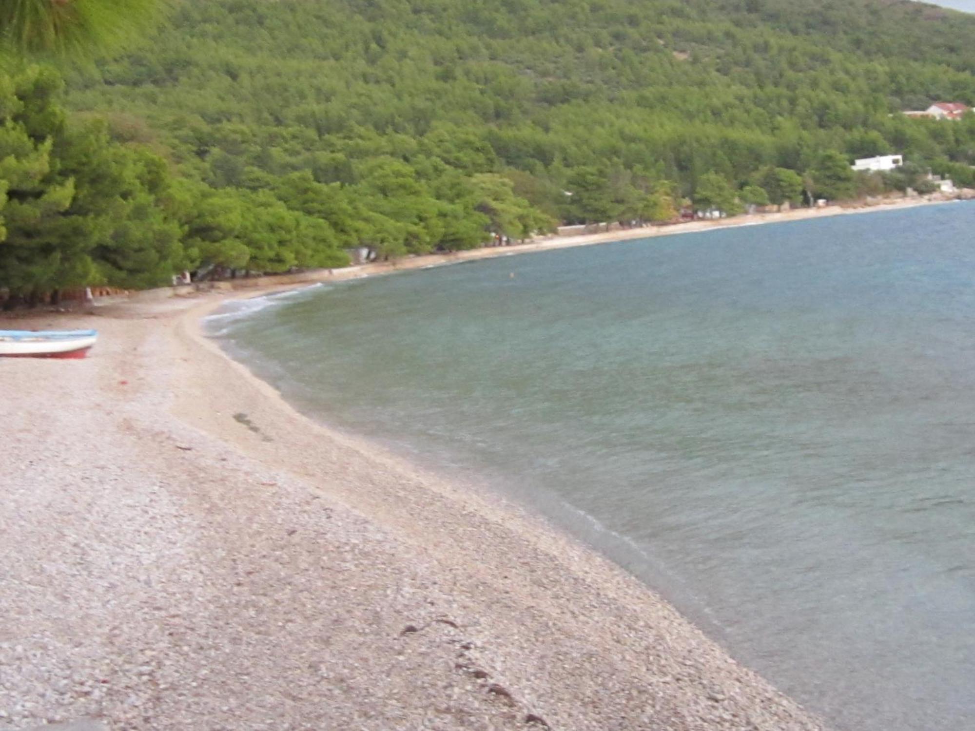 Jagoda Apartments Zaostrog Dış mekan fotoğraf