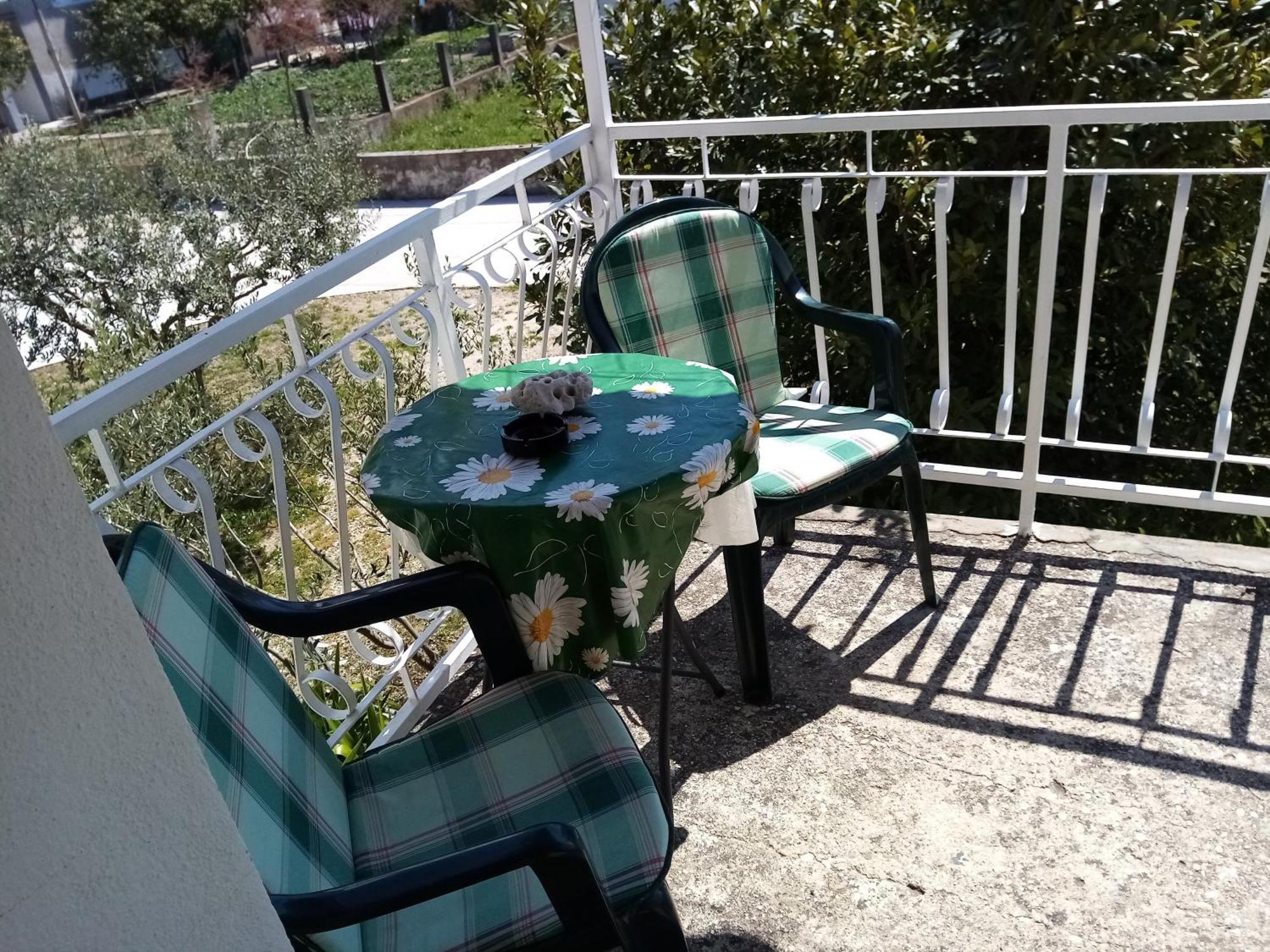Jagoda Apartments Zaostrog Dış mekan fotoğraf
